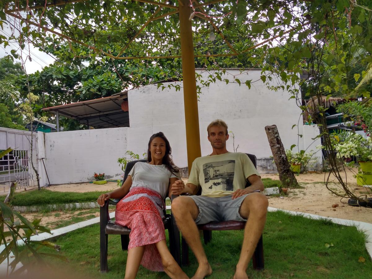 Marari Peterland Appartement Alappuzha Buitenkant foto